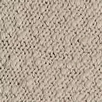 Crew Neck Sleeveless Sweater W/ Stripped Detail