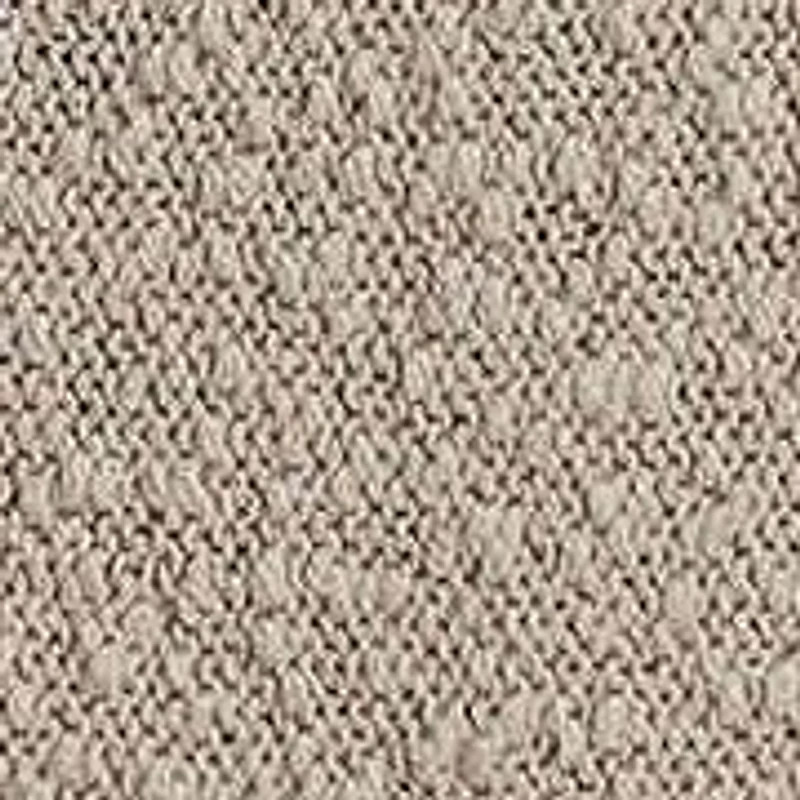 Vertical Striped Detail Maxi Pull On Skirt W/ Logo Charm