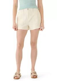 Women's Midrise Shorts