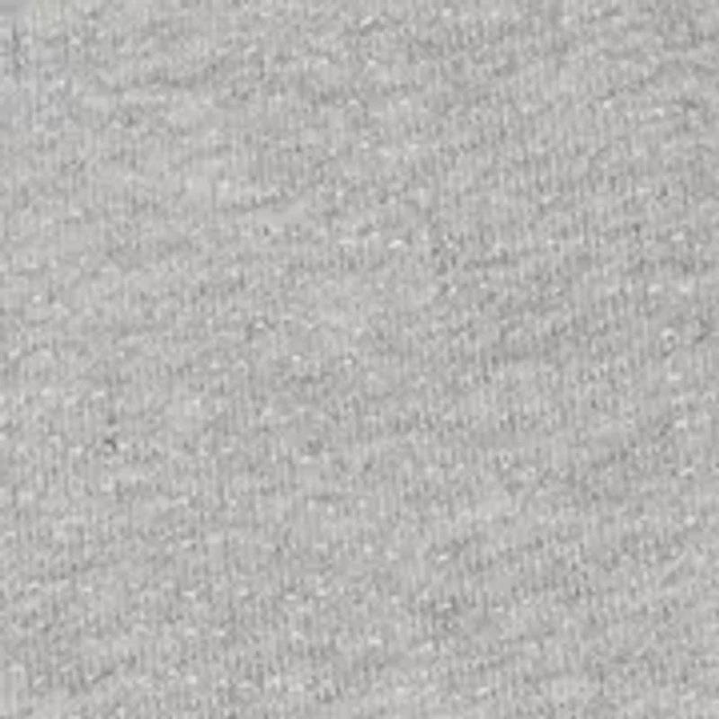 Women's Short Puff Sleeve Sequin Sweatshirt