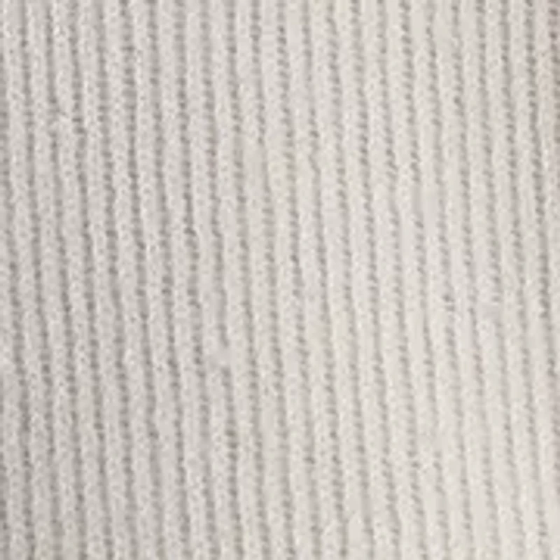 Women's Short Sleeve Crew Neck Logo Sweatshirt