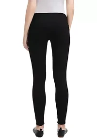 Maternity Brandi Under Belly Ultra Stretch Skinny Pant (28 Inch Inseam)