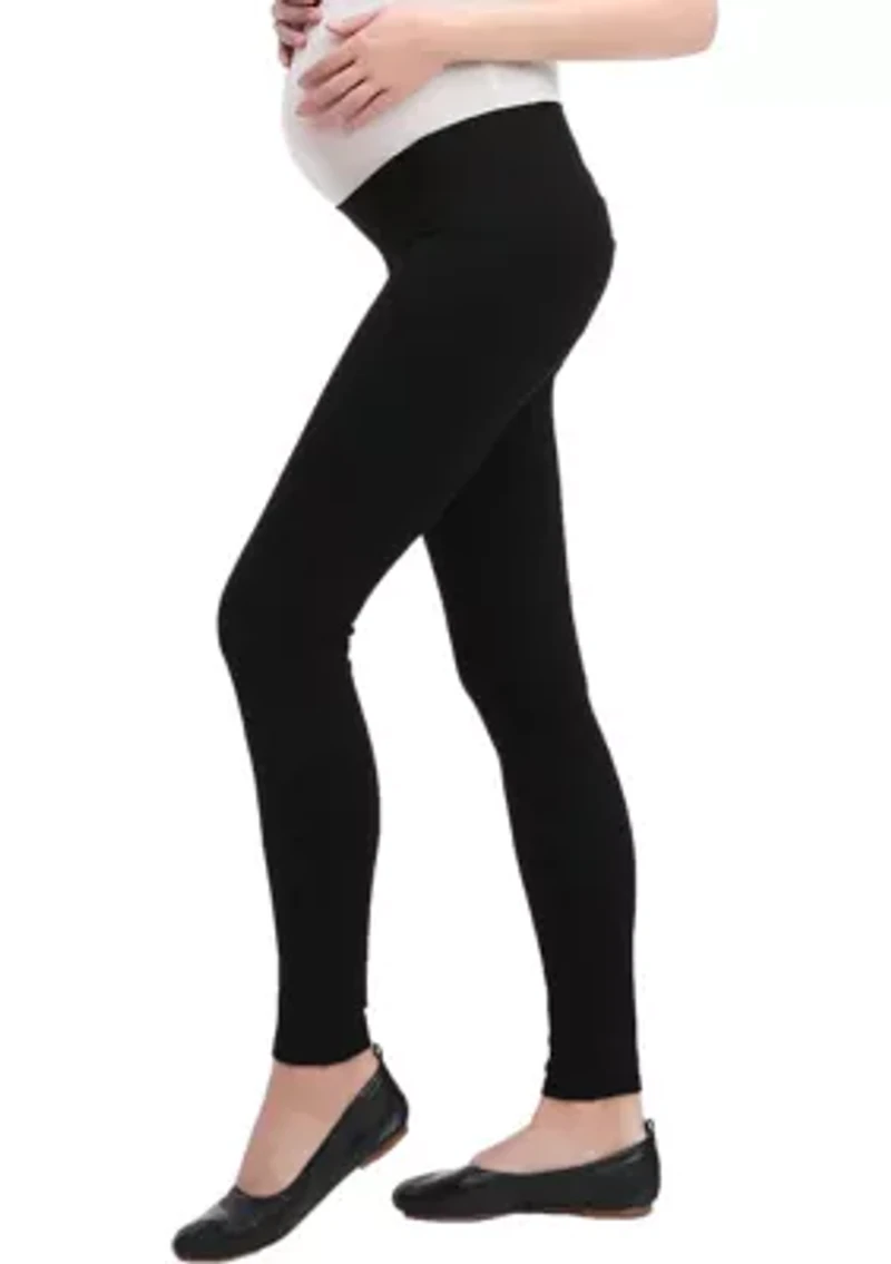 Maternity Brandi Under Belly Ultra Stretch Skinny Pant (28 Inch Inseam)