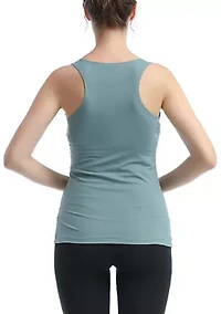 Maternity Essential Nursing Active Tank