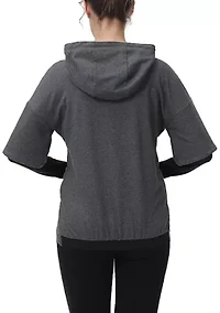 Maternity Bobo Nursing Performance Hoodie