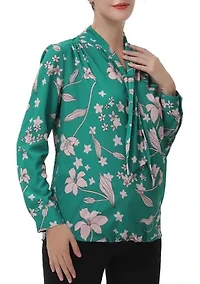Maternity Grace Nursing Blouse