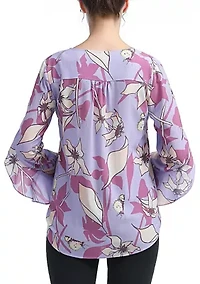 Maternity Adna Nursing Blouse