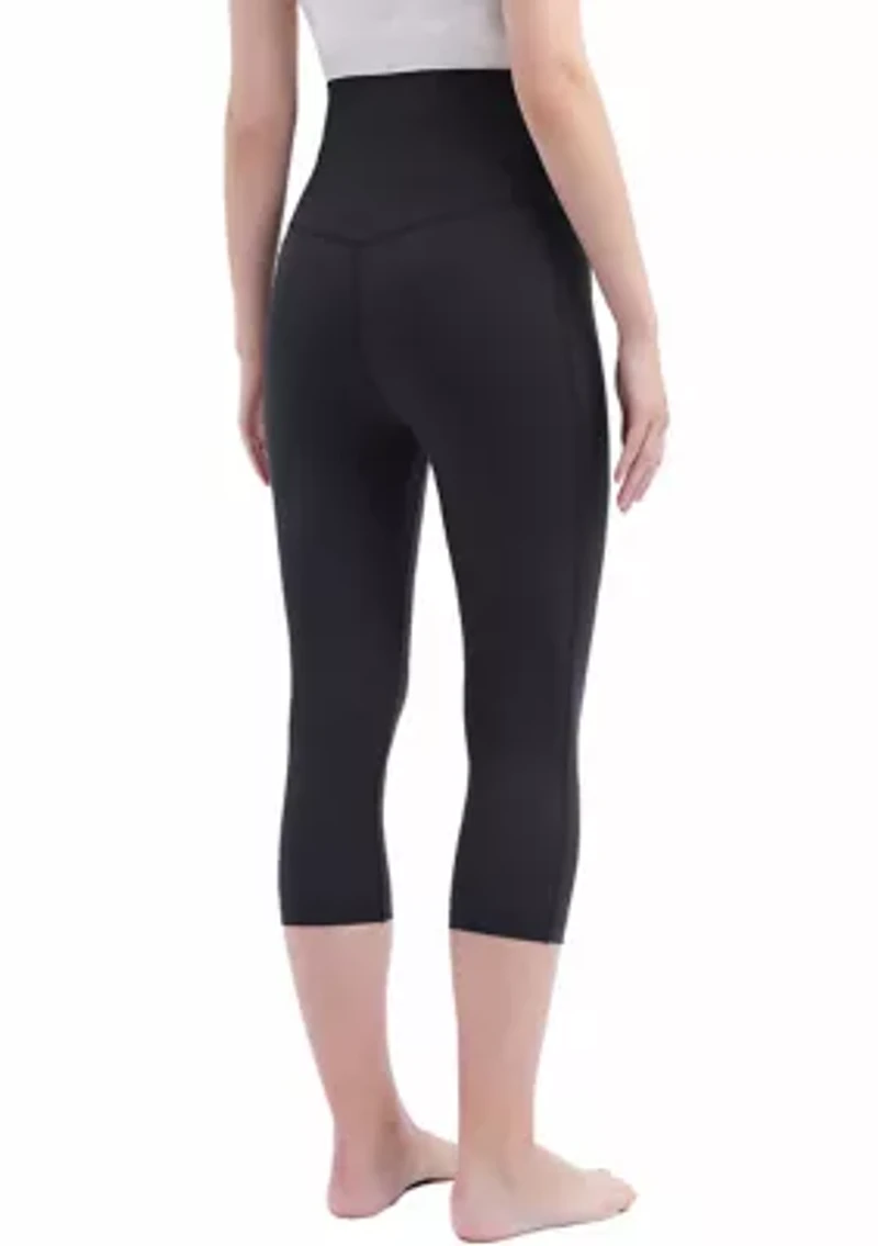 Maternity Esi Daily Essential Leggings (18.5" Inseam)