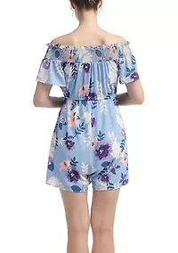 Maternity Renee Lounge Jumpsuit