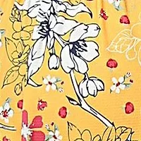 Materity Jamie A-Line Dress