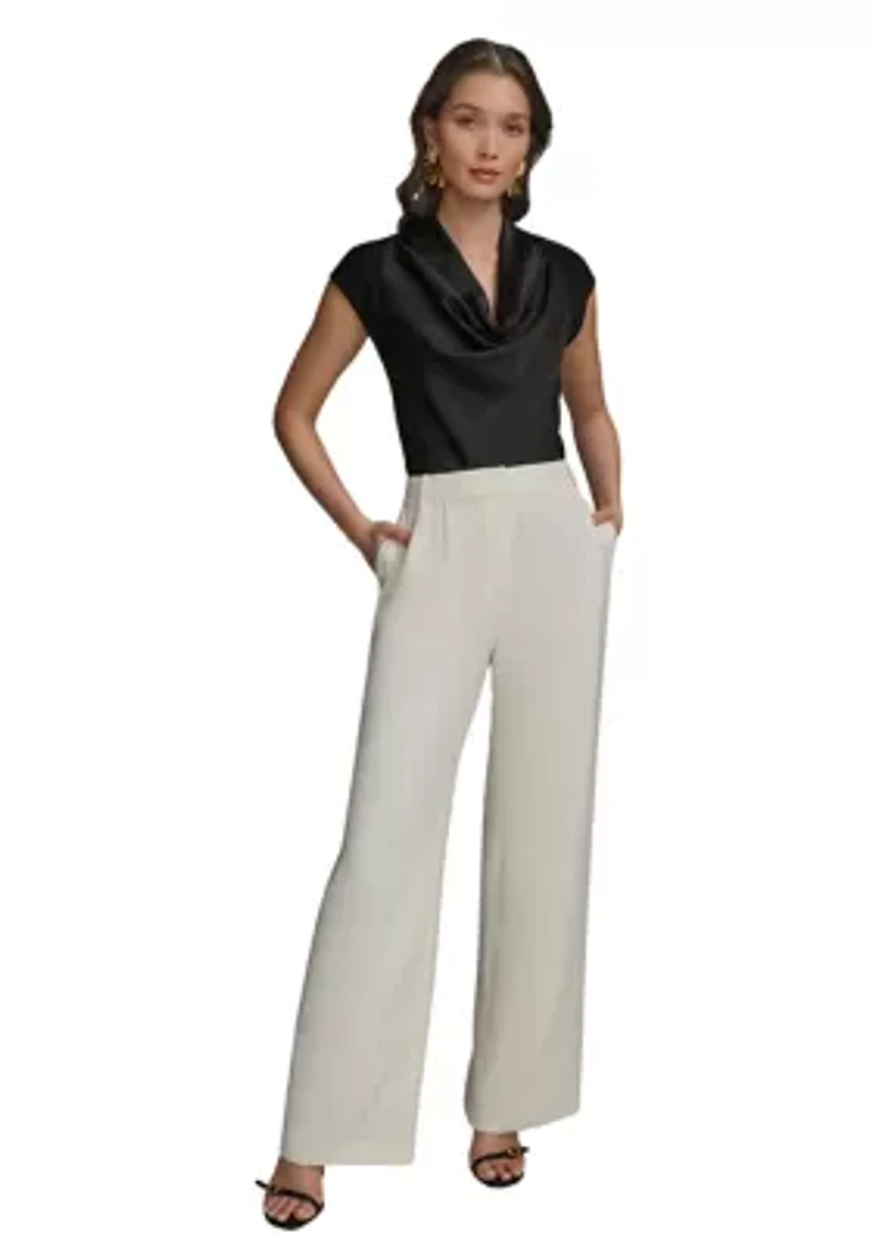 Women's Slim Pants