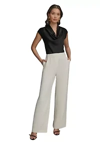 Women's Slim Pants