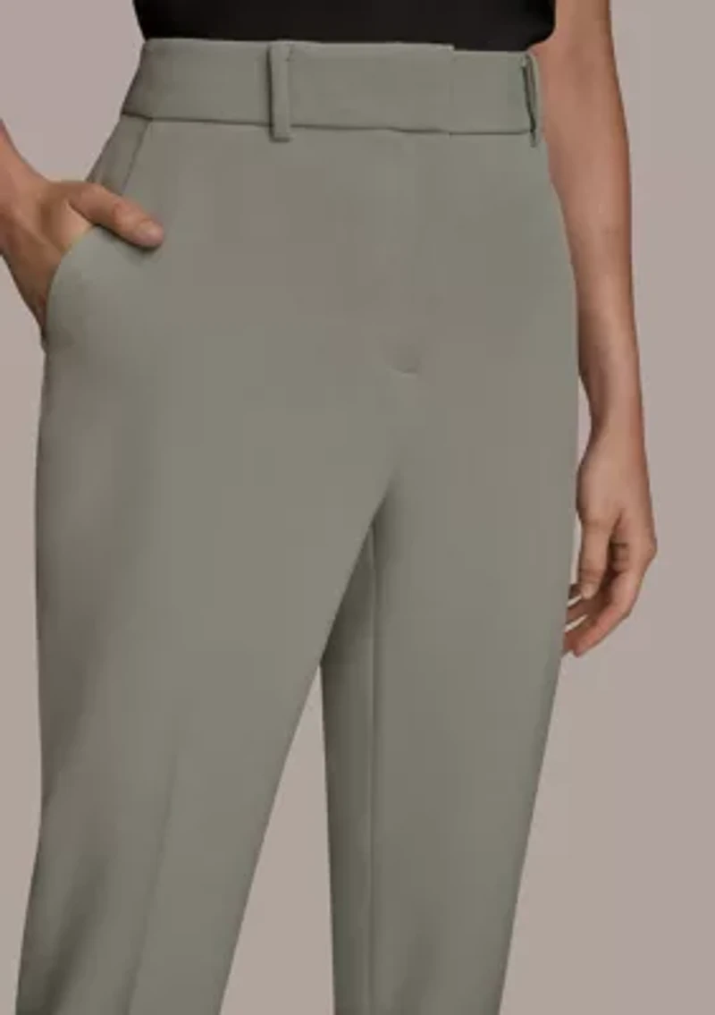 Women's Slim Pants