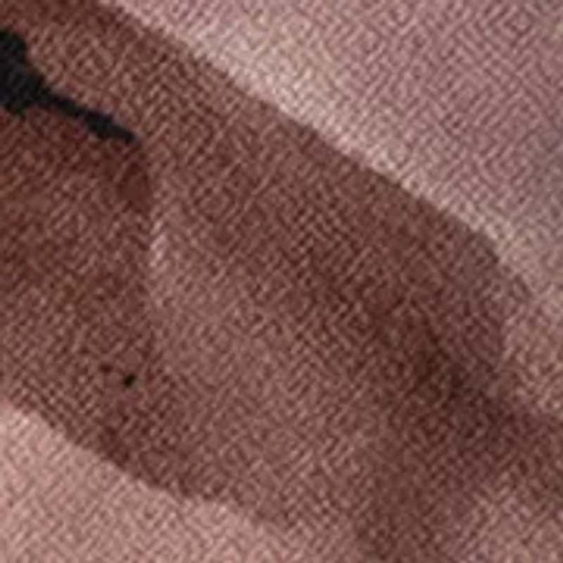 Women's Sleeveless Printed Crepe Top