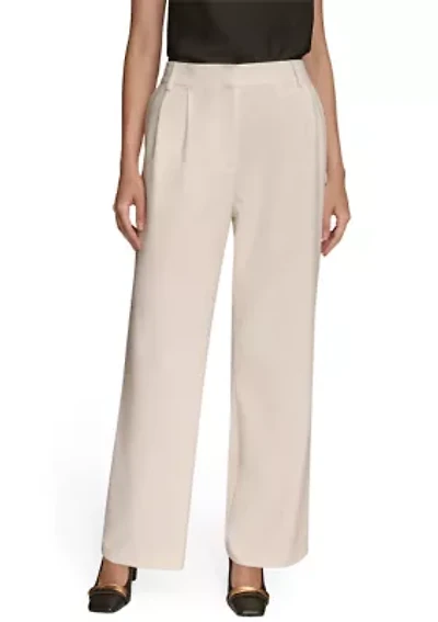 Women's Wide Leg Pants