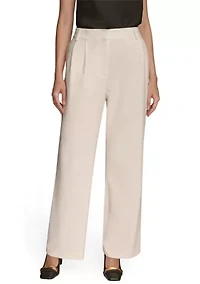 Women's Wide Leg Pants