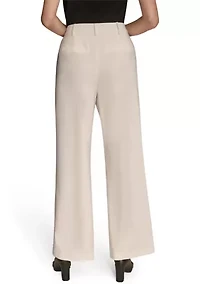 Women's Wide Leg Pants