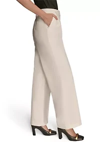 Women's Wide Leg Pants