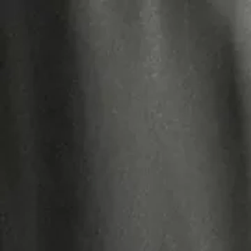 Women's Long Sleeve Collared Faux Leather Dress