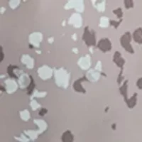 Women's Cap Sleeve Floral Midi Dress