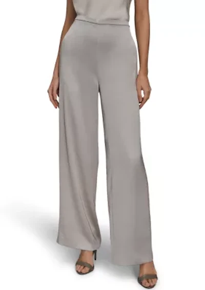 Women's Wide Leg Pants
