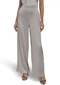 Women's Wide Leg Pants