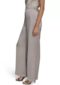 Women's Wide Leg Pants