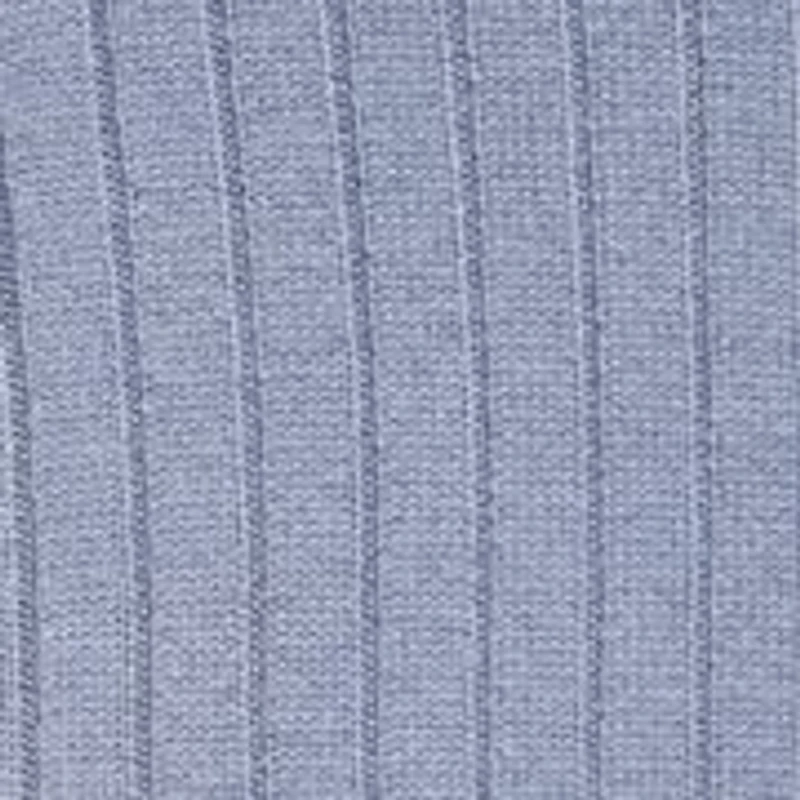 Women's Sweater Skirt with Seaming Detail