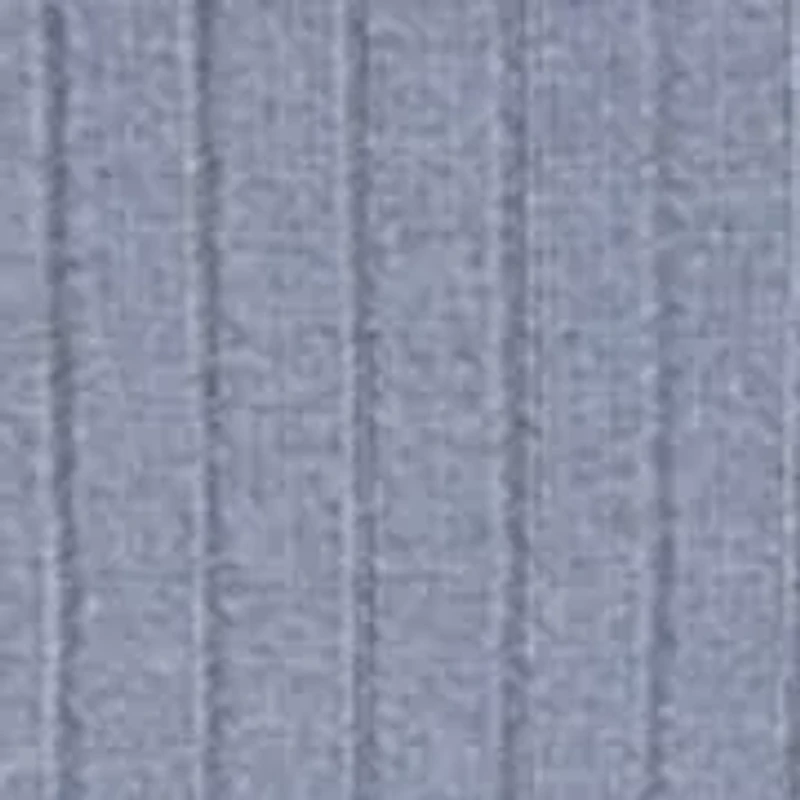 Women's Long Sleeve Boat Neck Sweater with Button Down