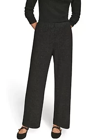 Women's Pull On Pants