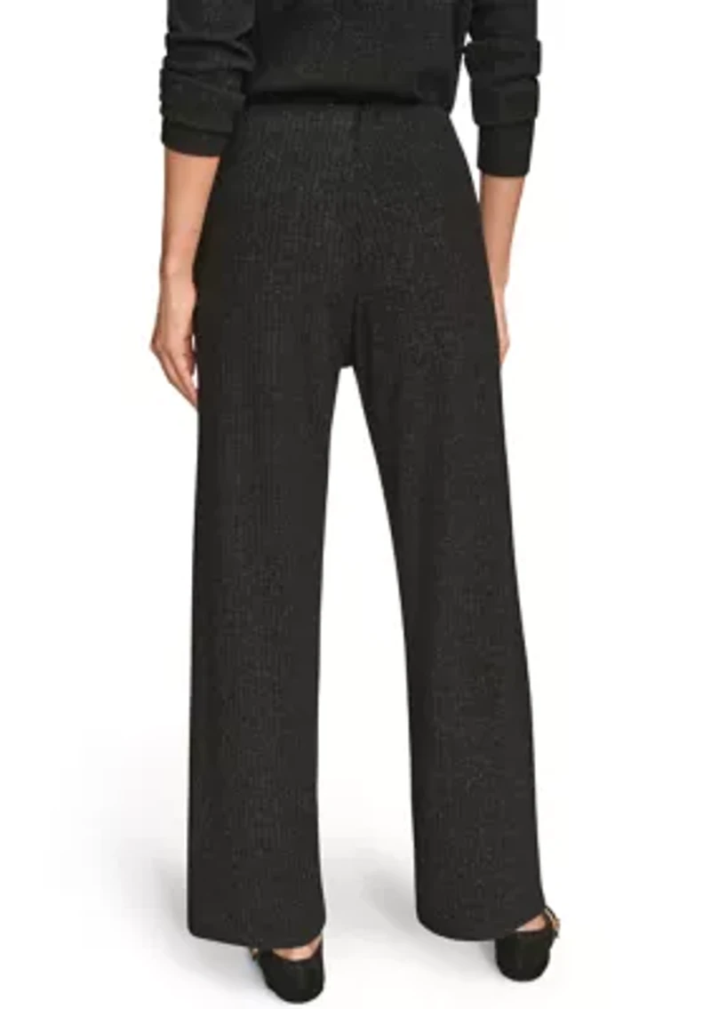 Women's Pull On Pants