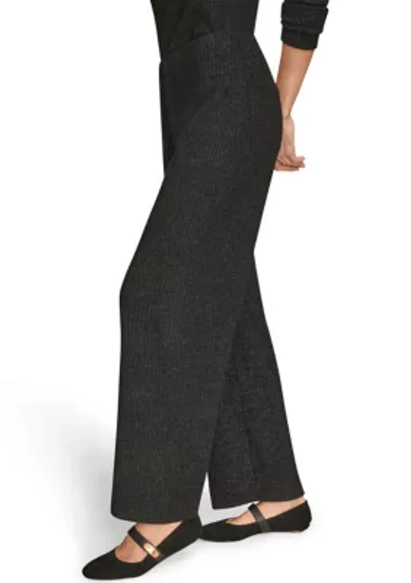 Women's Pull On Pants