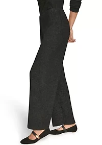 Women's Pull On Pants