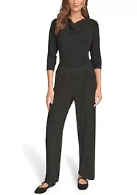 Women's Pull On Pants