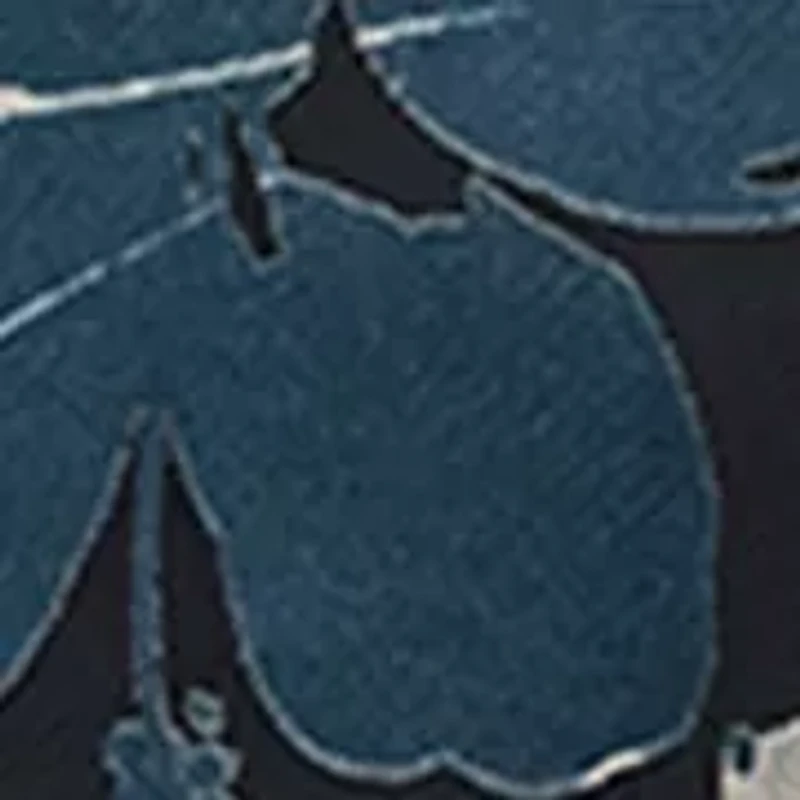 Women's Sleeveless Asymmetrical Neck Blouse