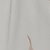 Women's Belted Twist Neck Floral Dress