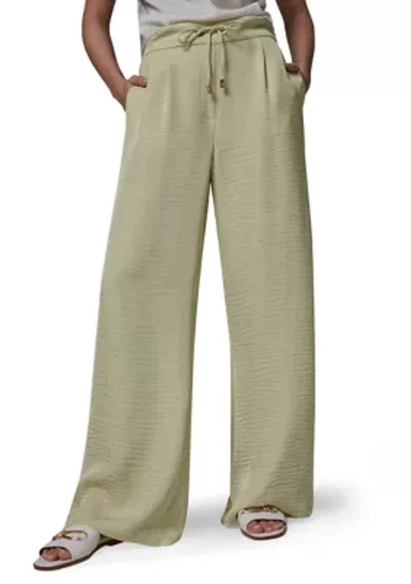 Women's Roll Cuff Pants
