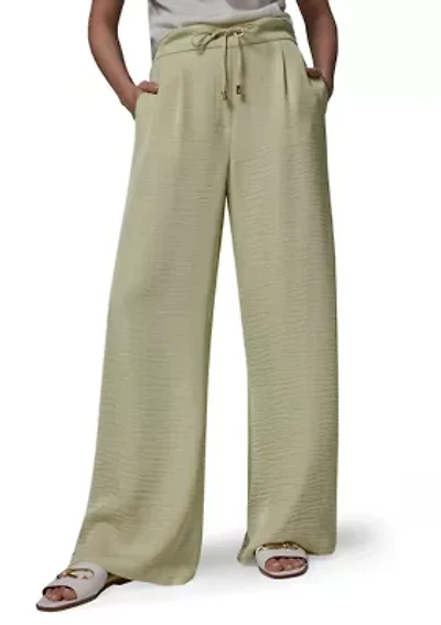 Women's Roll Cuff Pants