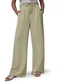 Women's Roll Cuff Pants