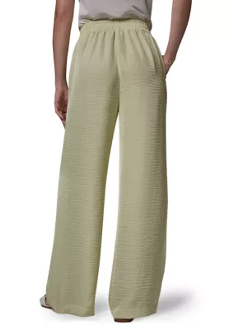 Women's Roll Cuff Pants