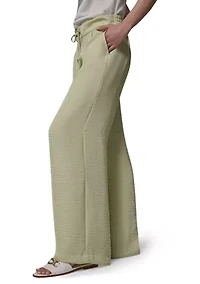 Women's Roll Cuff Pants