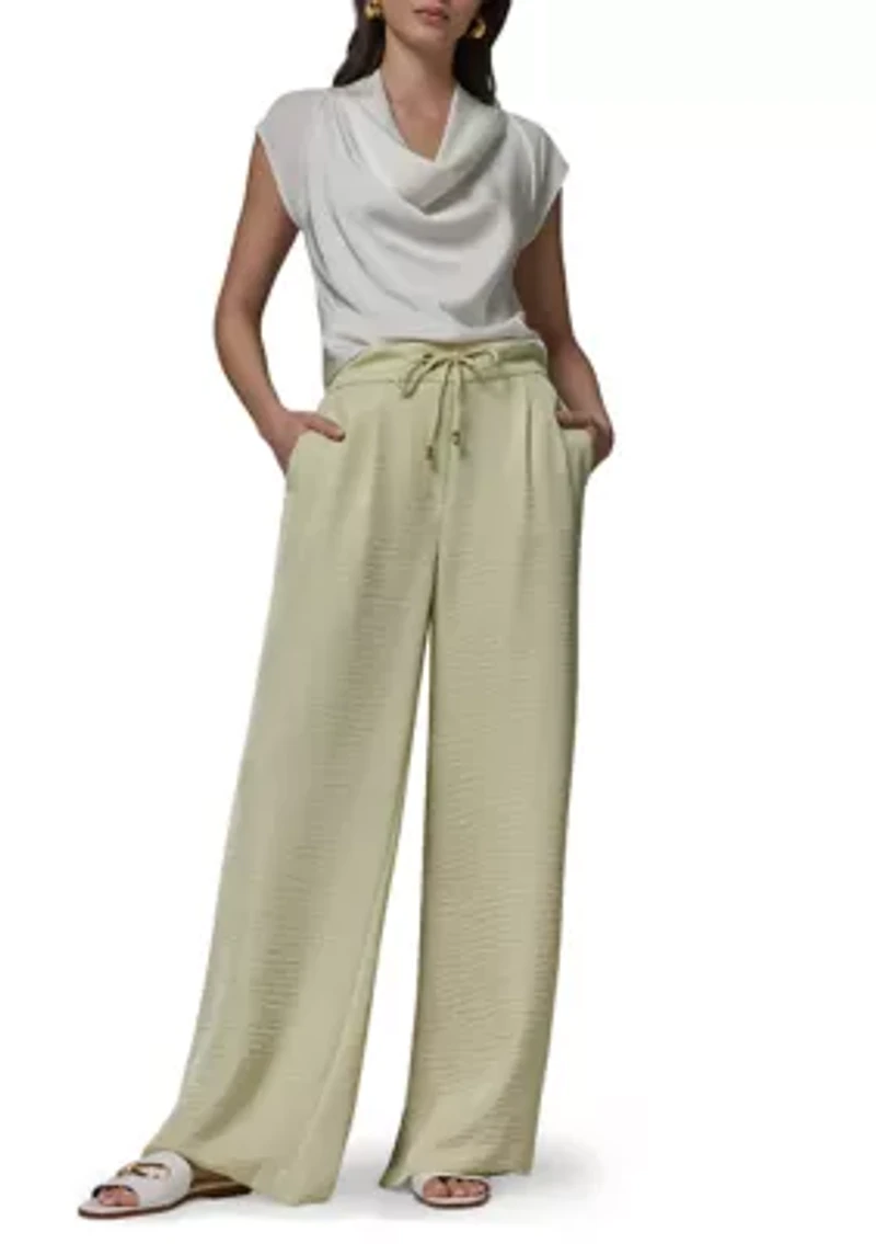 Women's Roll Cuff Pants
