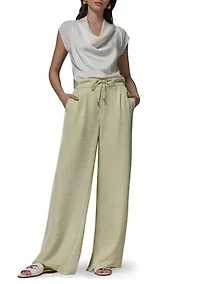 Women's Roll Cuff Pants