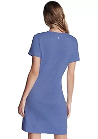 Women's Go Dri Swift Dress