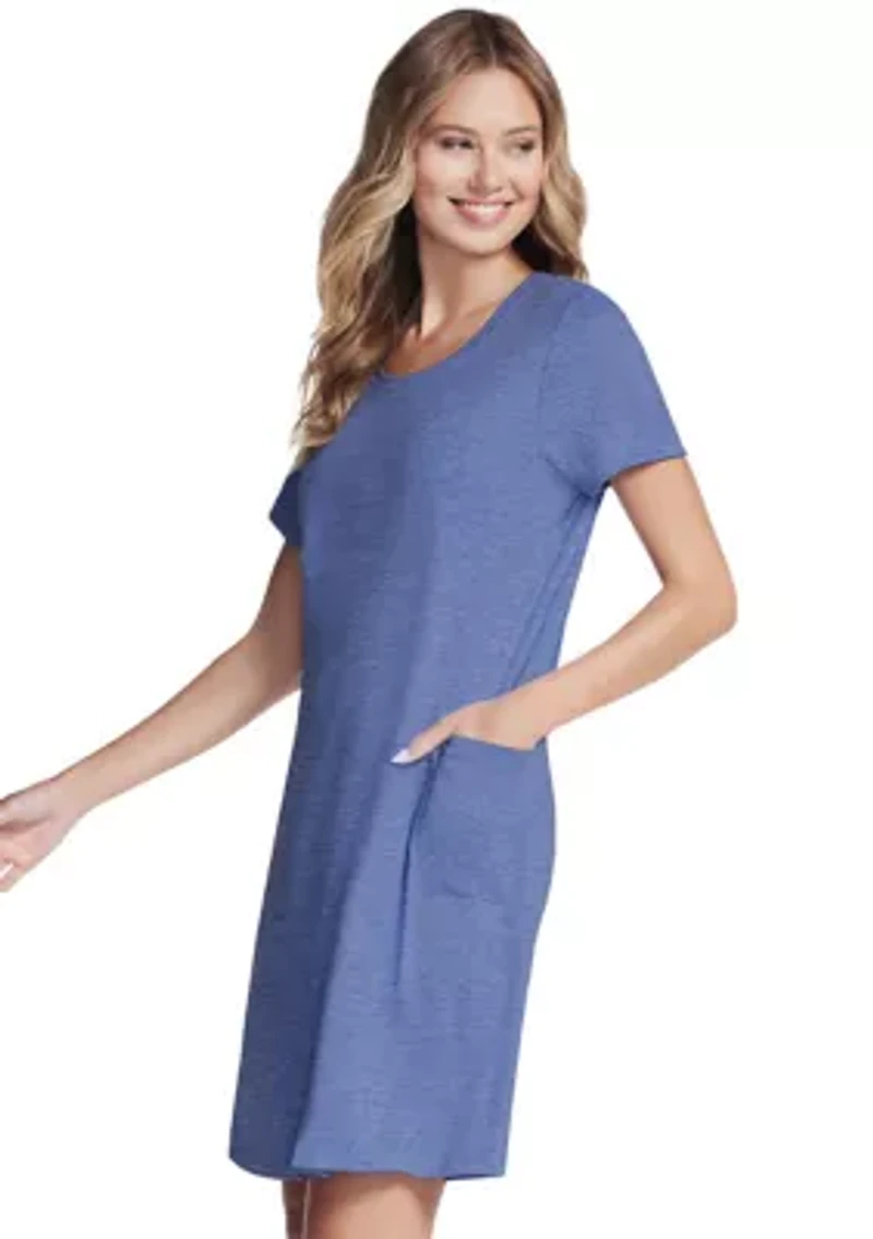Women's Go Dri Swift Dress