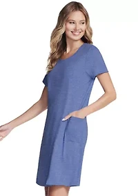 Women's Go Dri Swift Dress