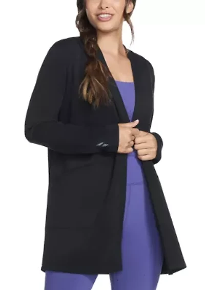 Women's Elevate Restful Hoodie