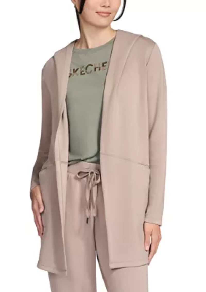 Women's Elevate Restful Hoodie