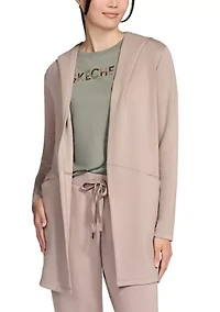 Women's Elevate Restful Hoodie