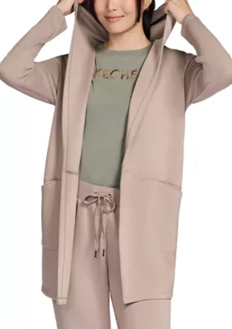 Women's Elevate Restful Hoodie